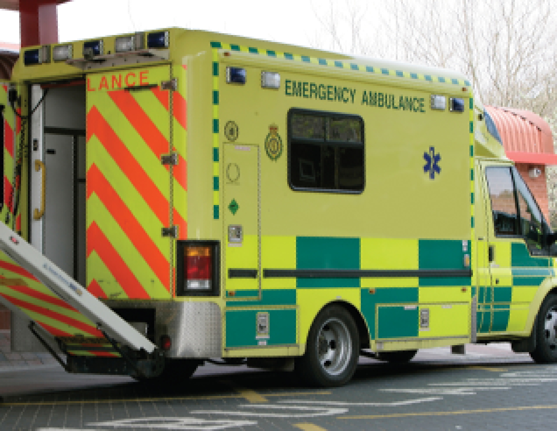 Factsheet: A&E Care and Emergency Admissions Product