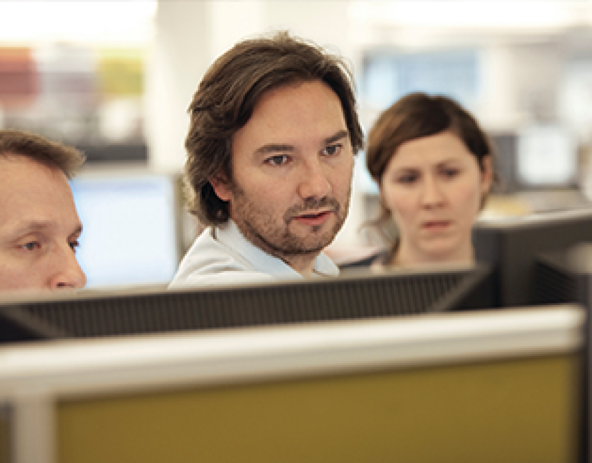 Creating culture of improvement through accreditation