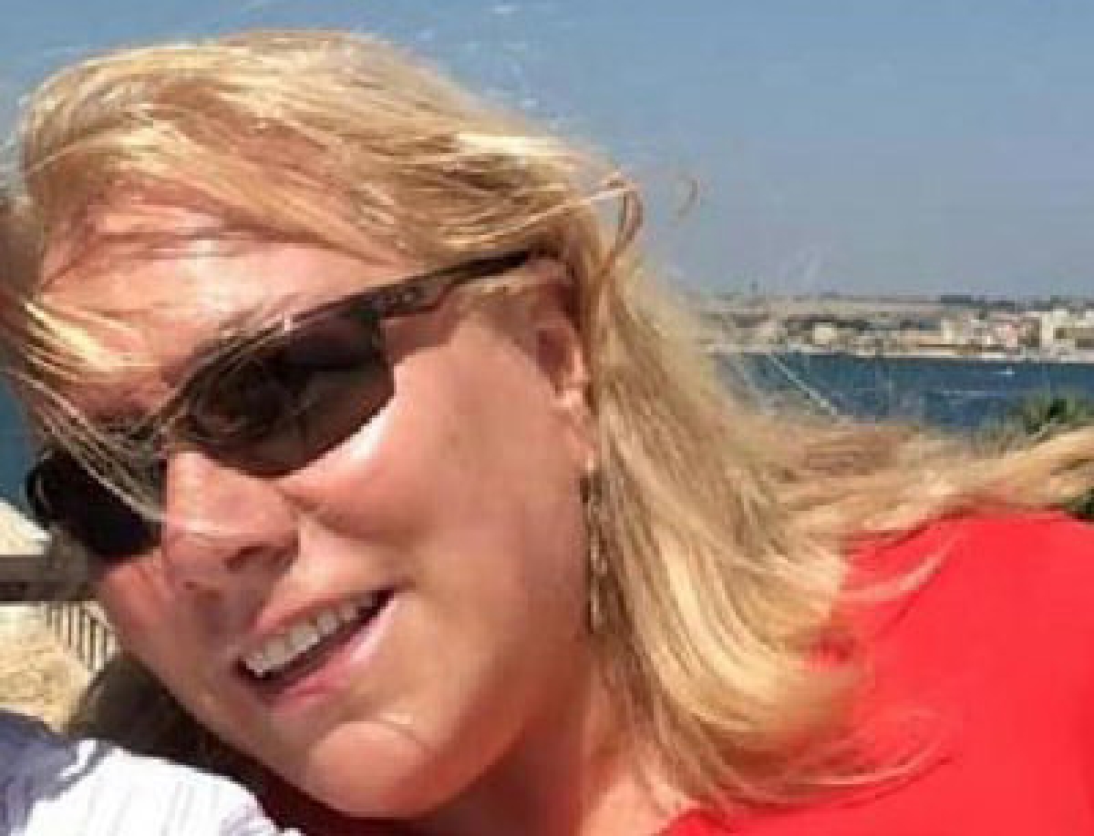 A day in the life of a CHKS accreditation client manager – Geraldine Reynolds