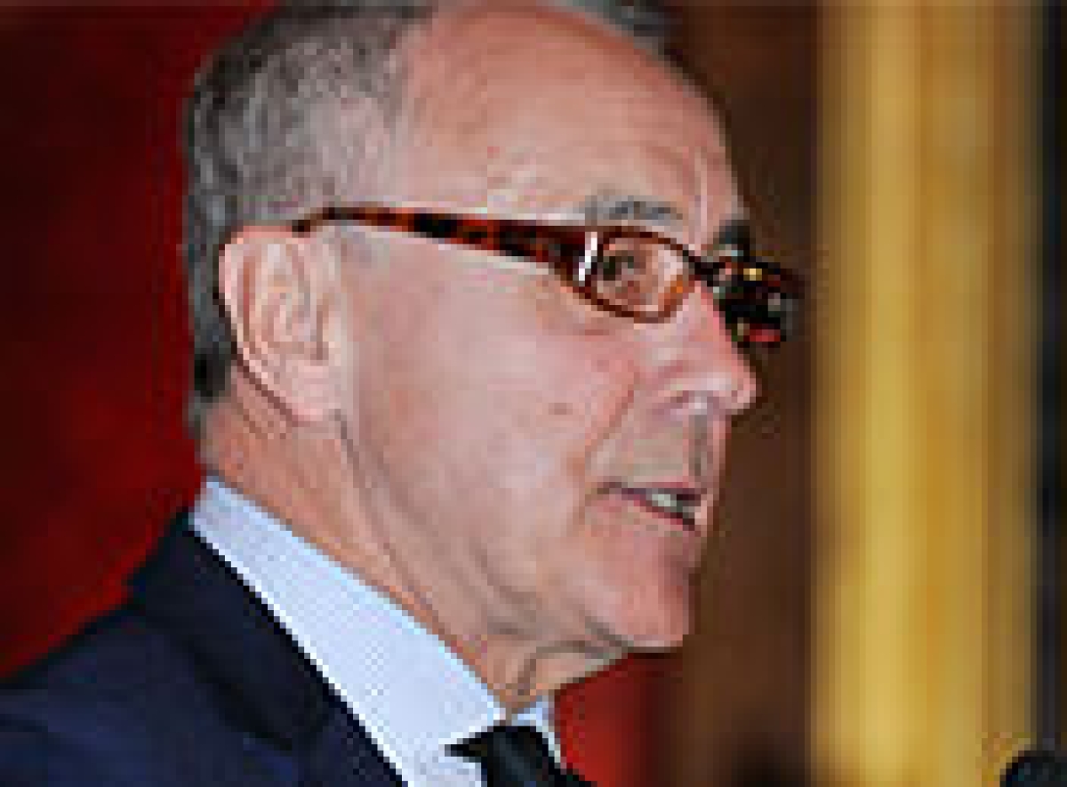 Guest blog: The emergence of a new model of healthcare by Roy Lilley