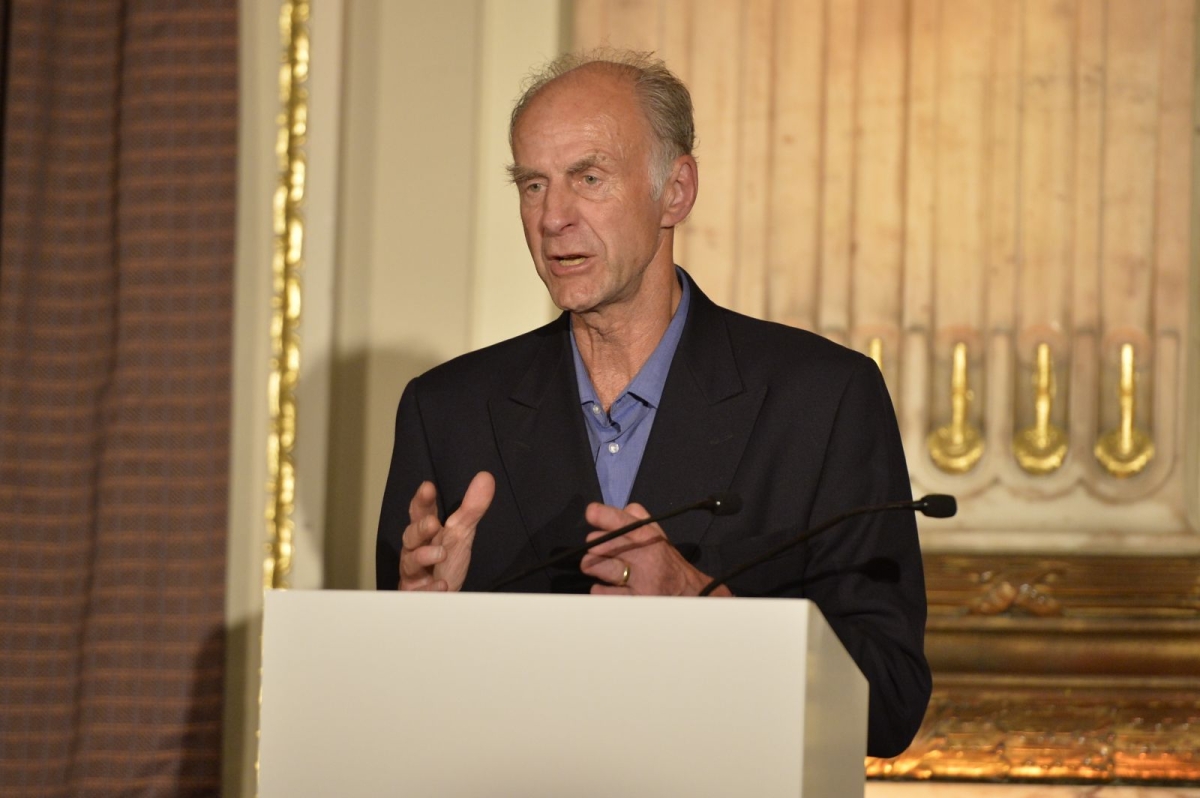 CHKS healthcare leadersâ€™ survey 2017: what are the top challenges?