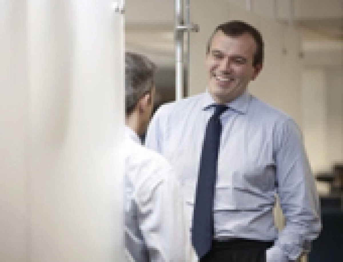 Responding to Rose - the importance of actionable information