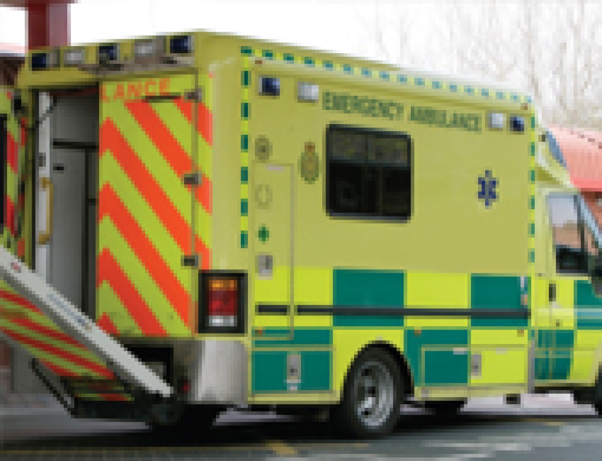 Sharing examples of success is a good way to improve care in every Accident and Emergency department