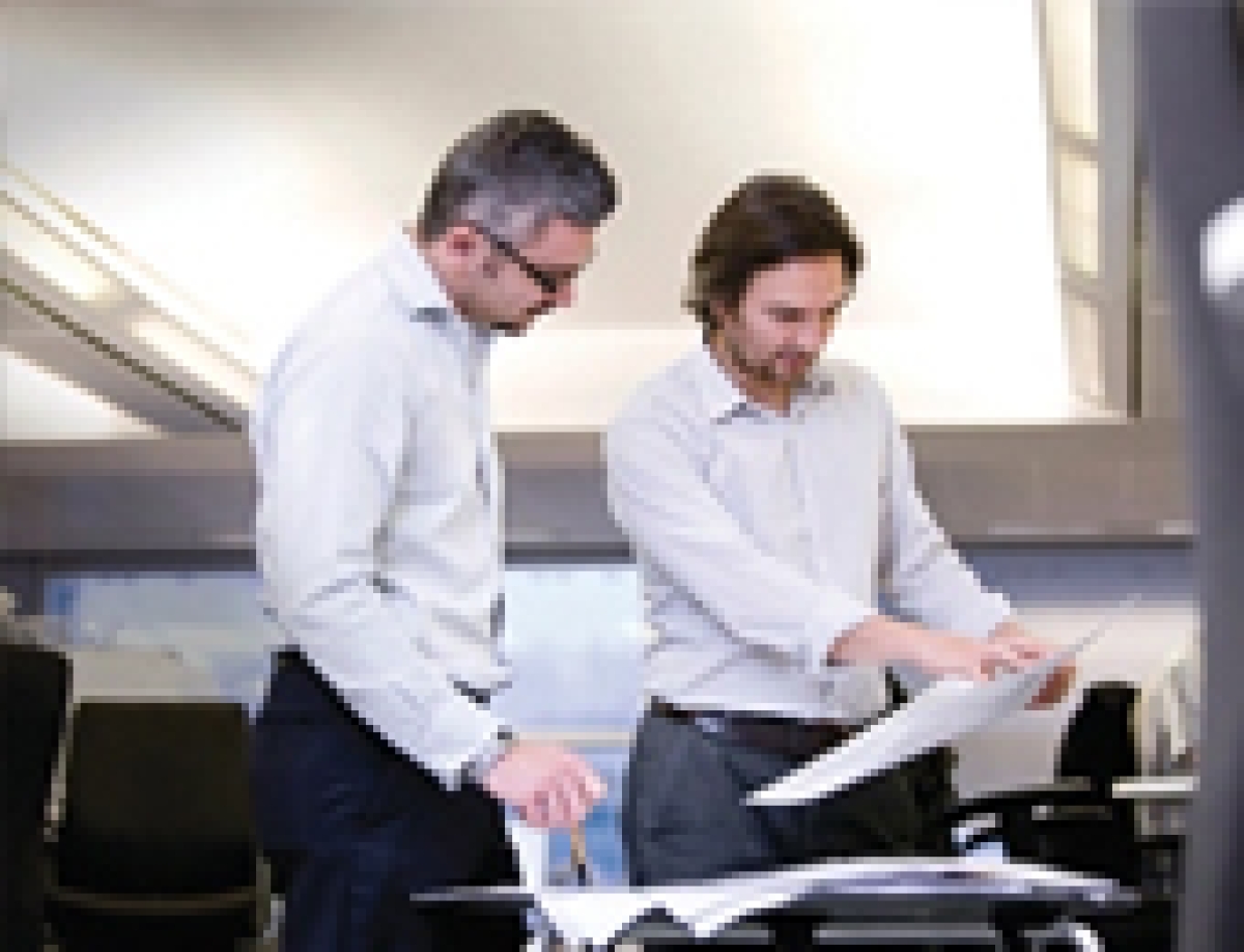 Moving the debate from cost to value by Jason Harries