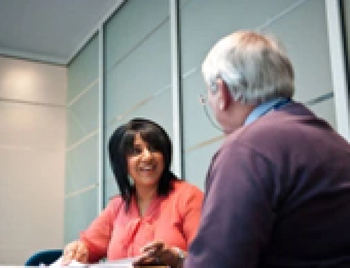 Time is running out for scientific and diagnostic services accreditation