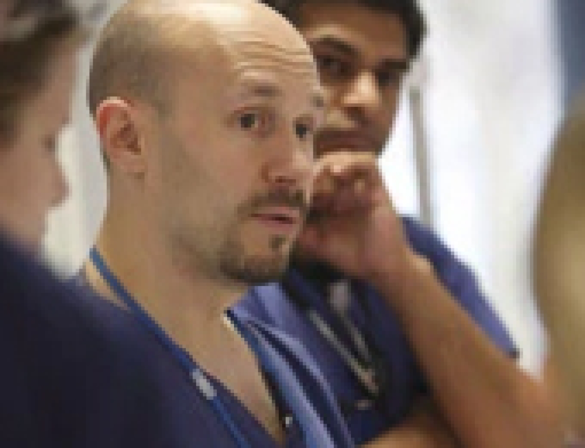 Award winning trusts involve their clinicians in the analysis of local activity data