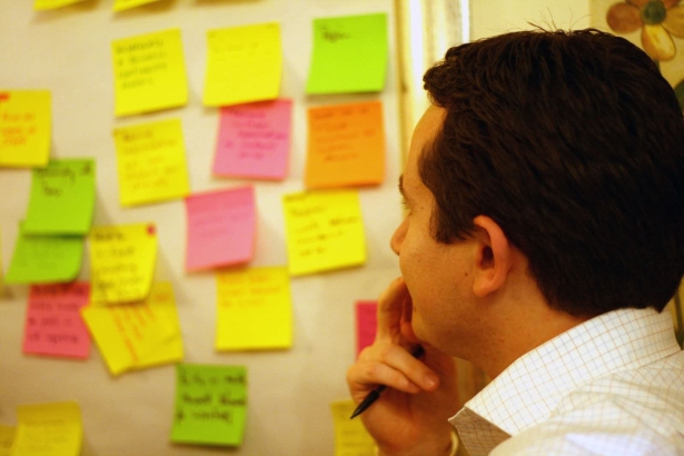 Facilitating clinical engagement