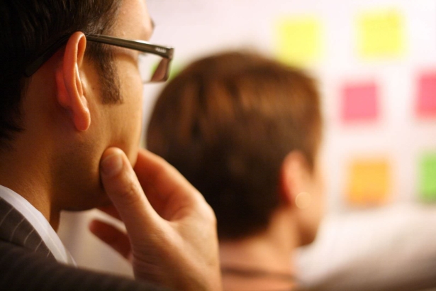 Improving productivity