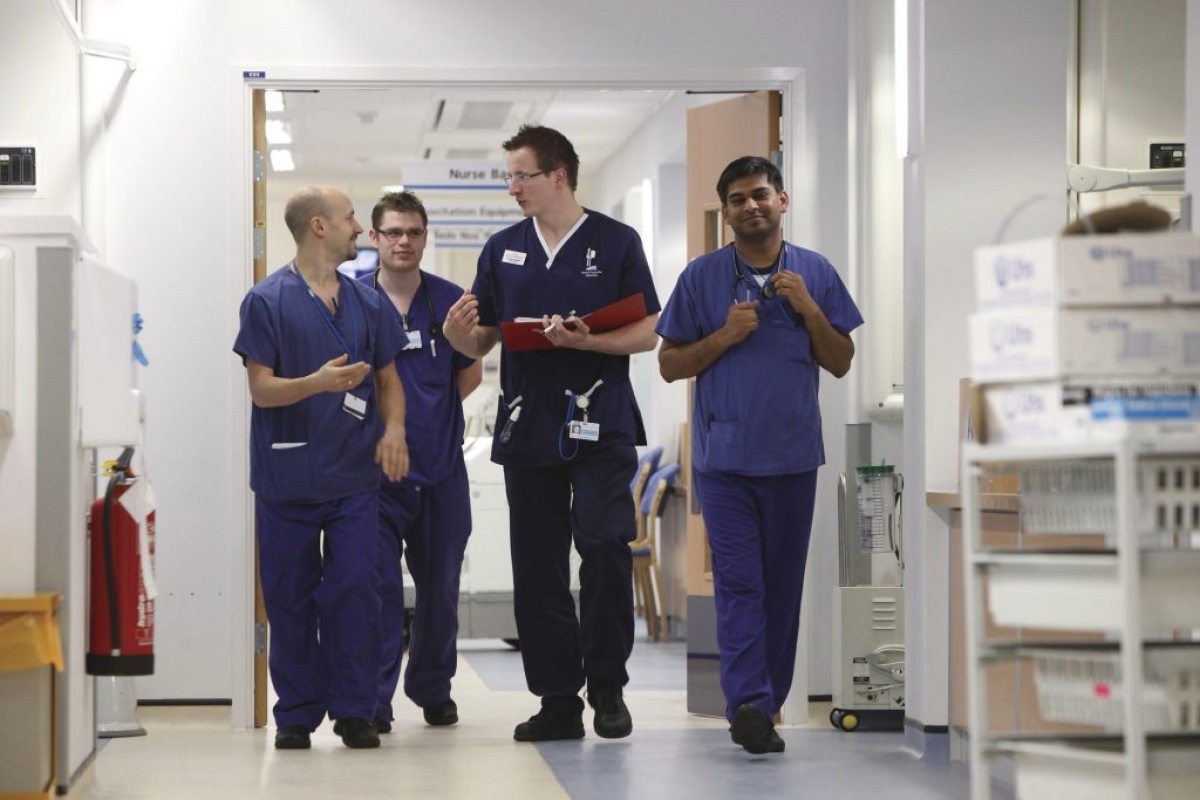 Elective Surgery Backlog