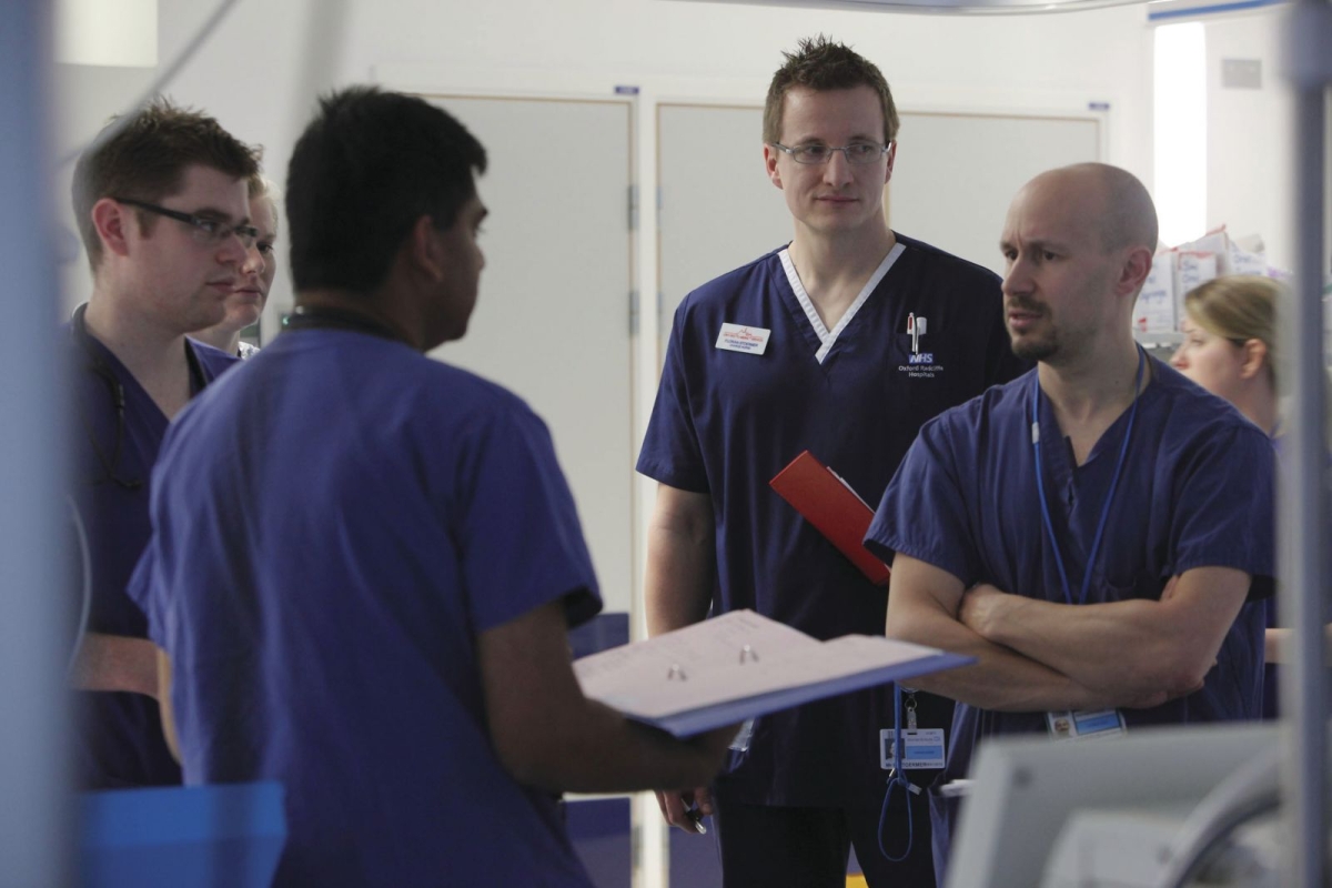 Quality improvement – your chance to hear from leading experts and those who have succeeded in imp