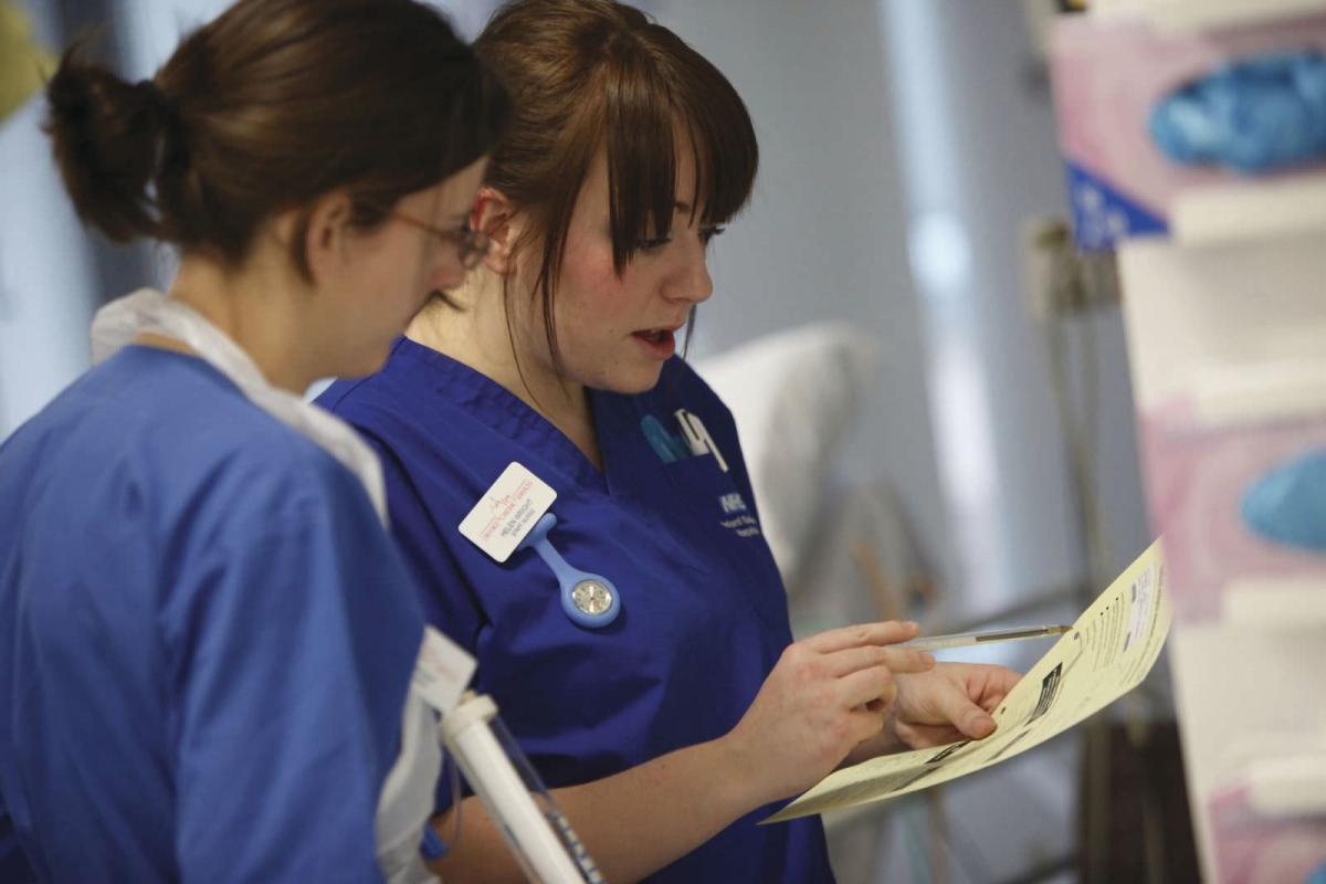 Ensuring accreditation standards evolve to support continuous quality improvement