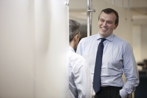 Improving length of stay