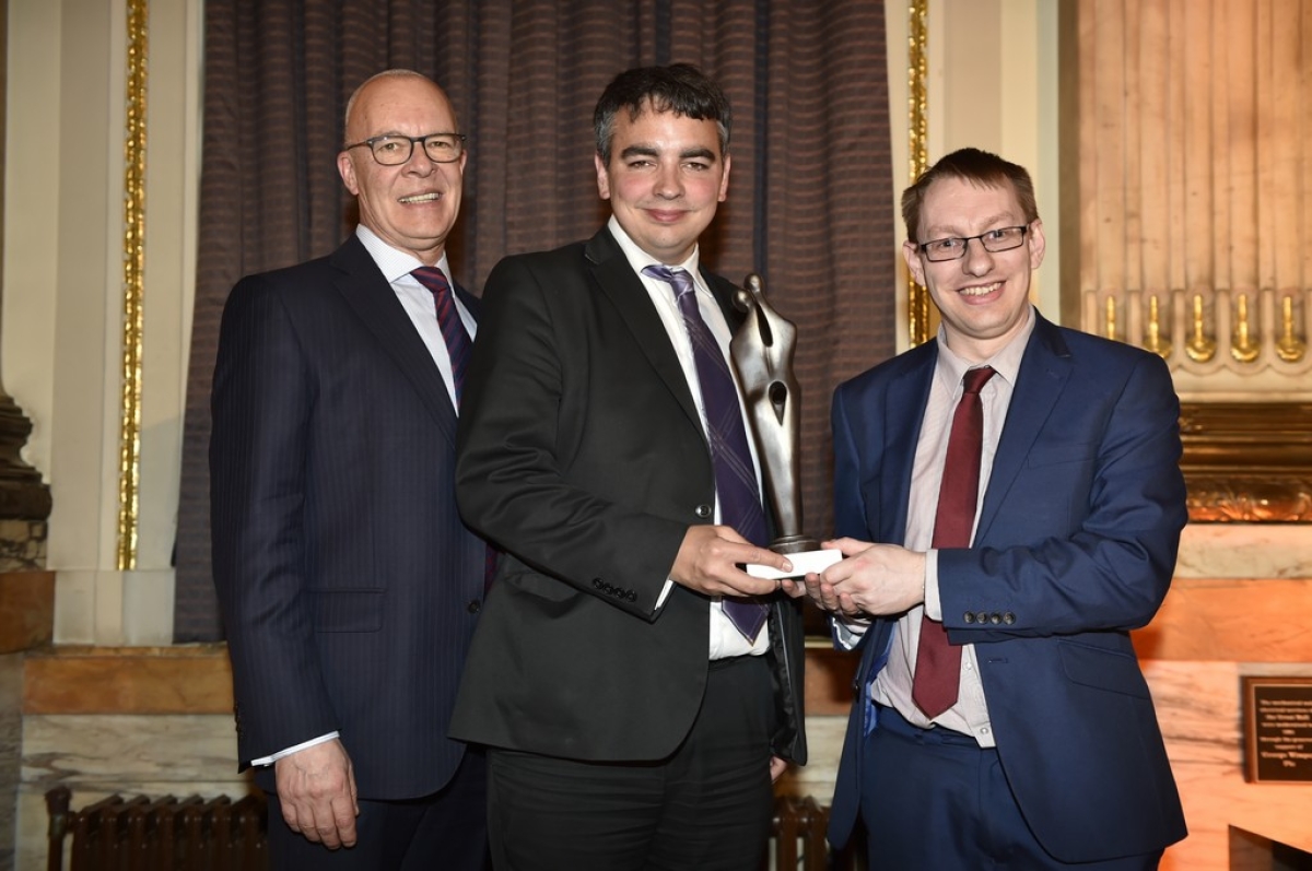 Providing a safe hospital environment for patients