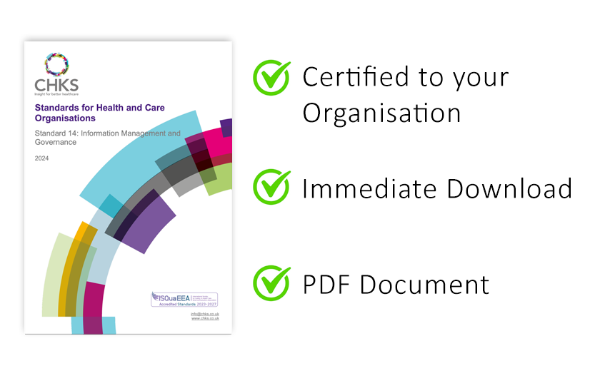 Information Management and Governance