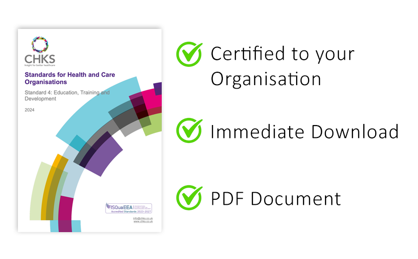 Education, Training and Development