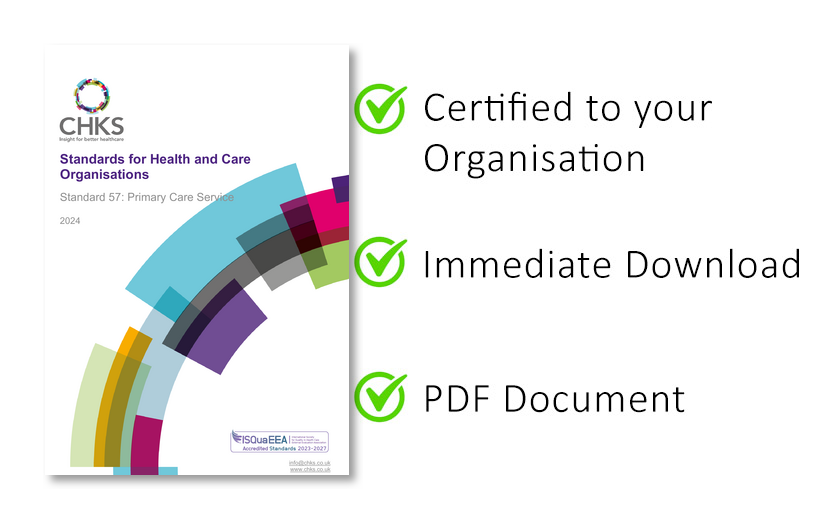 Primary care services